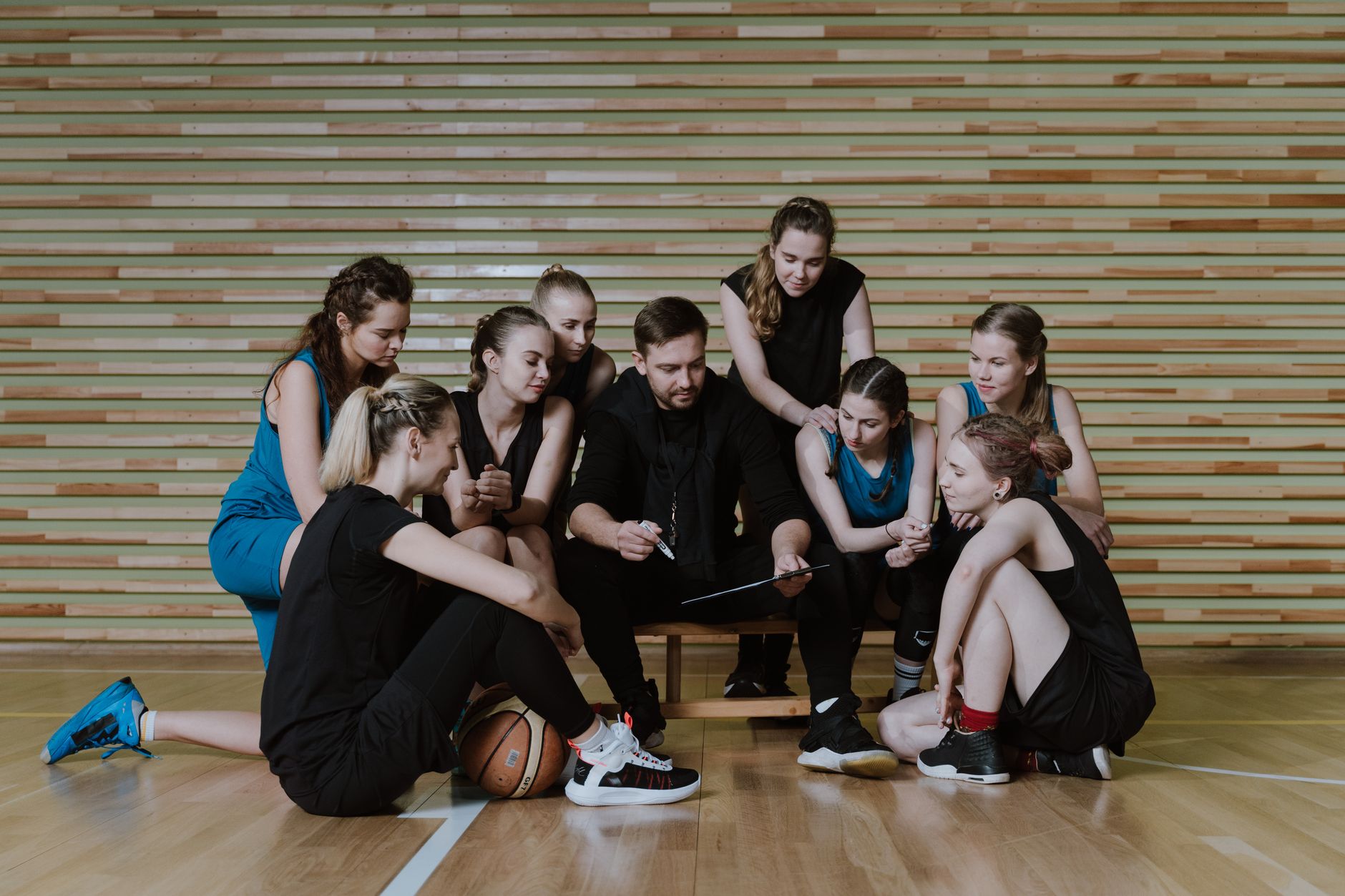 Coach Sarcelles